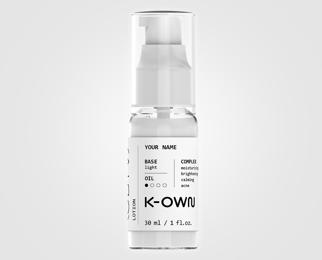 K-OWN Lotion