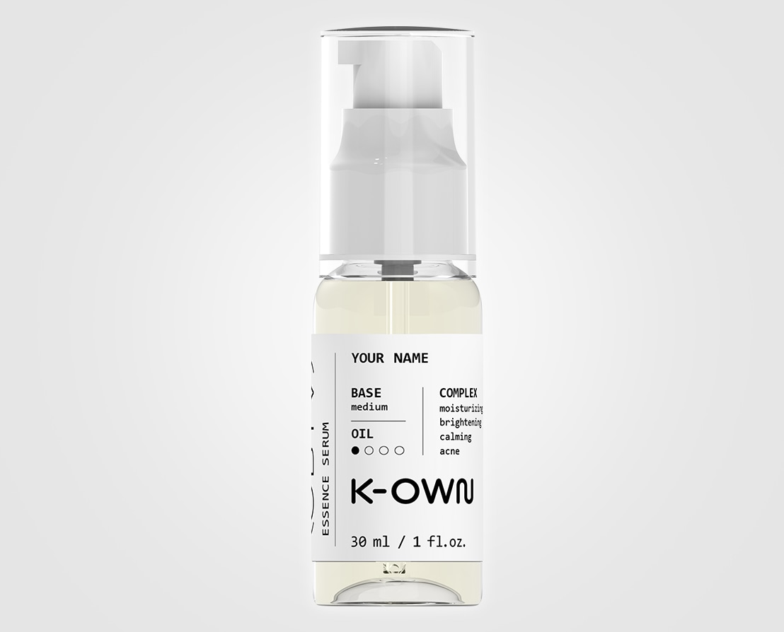 K-OWN Serum